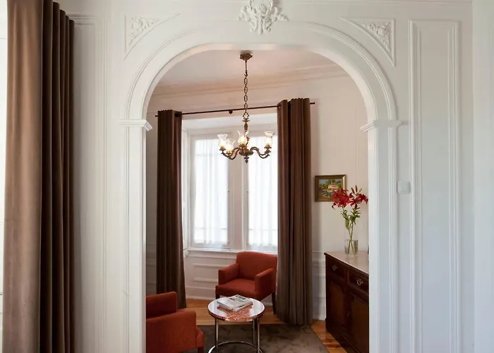 Pensjonat Casa Balthazar 4*