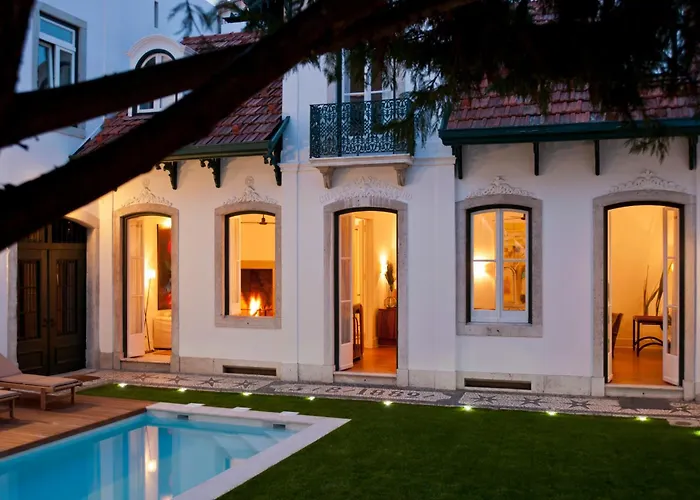 ゲストハウス カーサ バルタザール