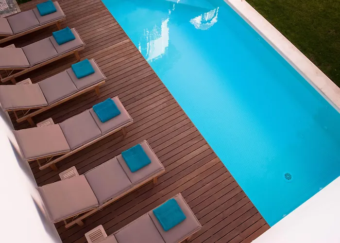 ゲストハウス カーサ バルタザール 4*