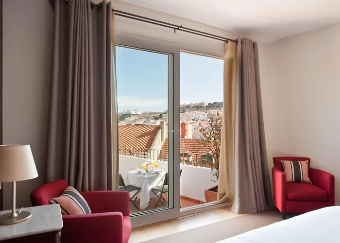 Casa Balthazar Lisboa