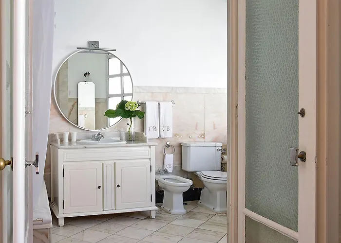 ゲストハウス カーサ バルタザール 4*