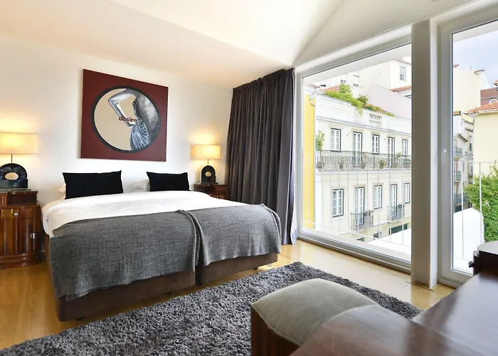 カーサ バルタザール リスボン