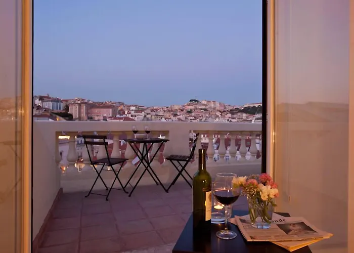 ゲストハウス カーサ バルタザール 4*