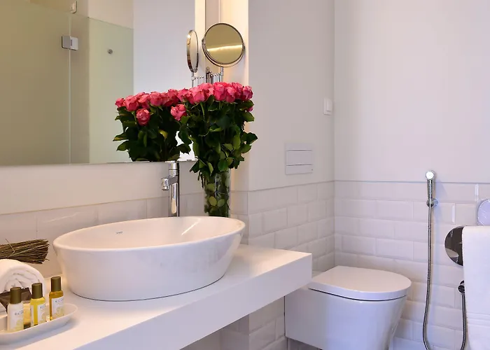 カーサ バルタザール 4*