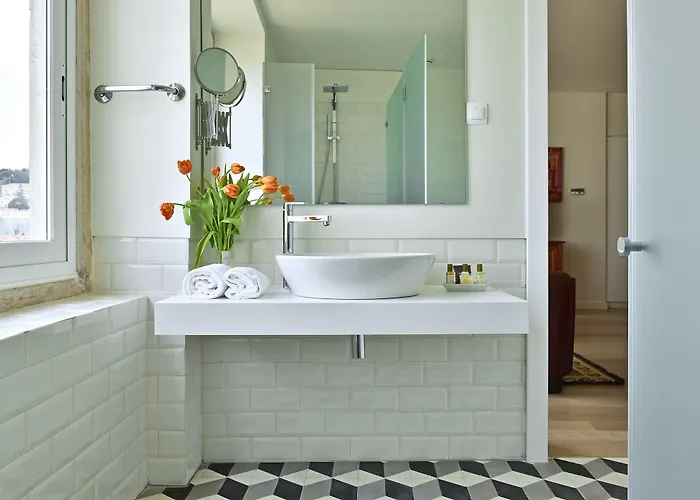 Casa Balthazar 4* Lizbona