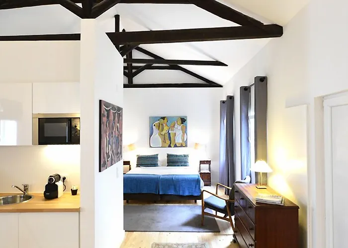 Casa Balthazar