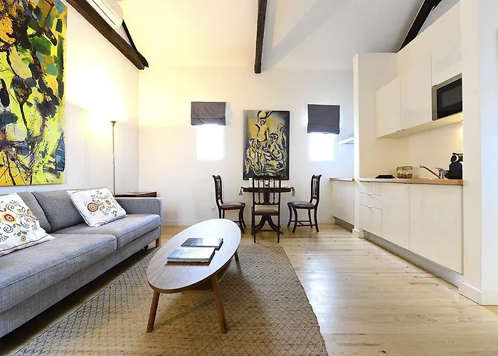 Casa Balthazar Lizbona