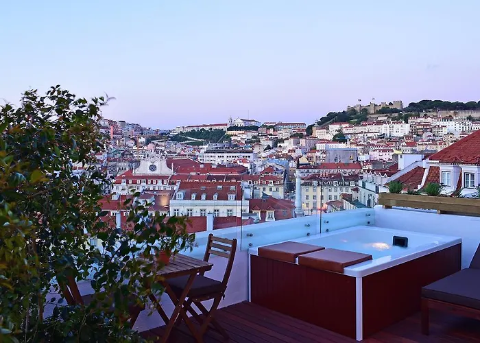 Pensjonat Casa Balthazar 4*