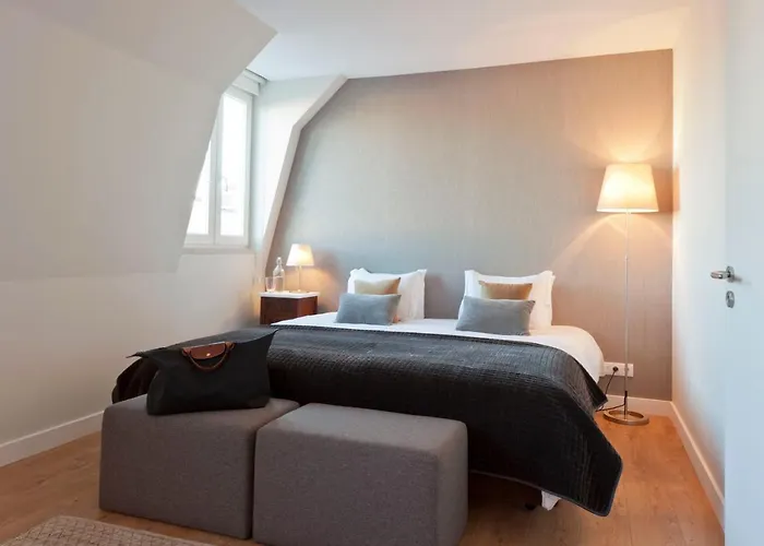 カーサ バルタザール リスボン