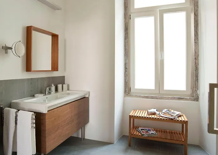 ゲストハウス カーサ バルタザール リスボン