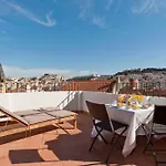 Guest house Casa Balthazar Lisbon