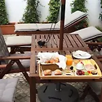 Casa Balthazar Lisbon