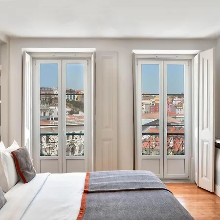 Casa Balthazar 4* Lisboa