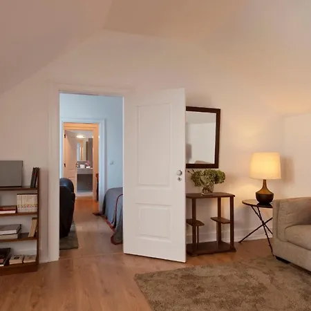 Casa Balthazar Maison d'hôtes 4*