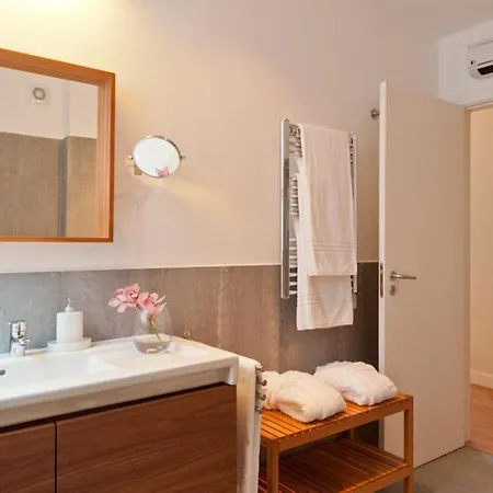 Casa Balthazar Maison d'hôtes Lisboa