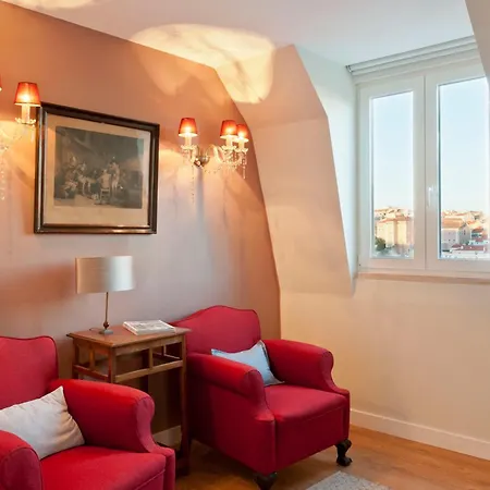 Maison d'hôtes Casa Balthazar 4*