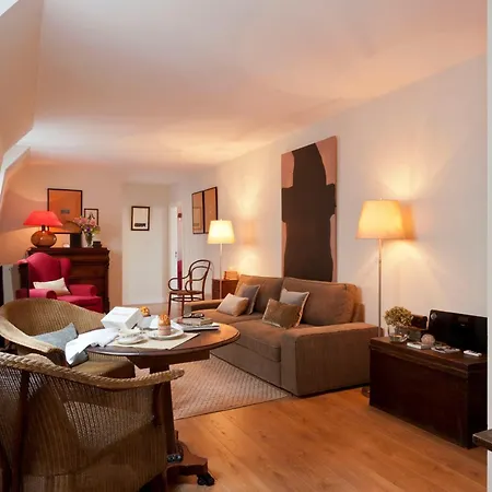 Maison d'hôtes Casa Balthazar