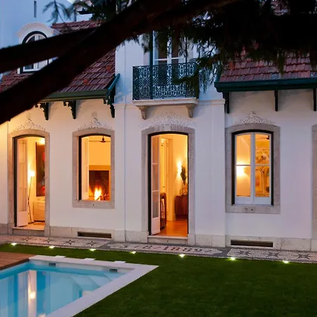 Maison d'hôtes Casa Balthazar