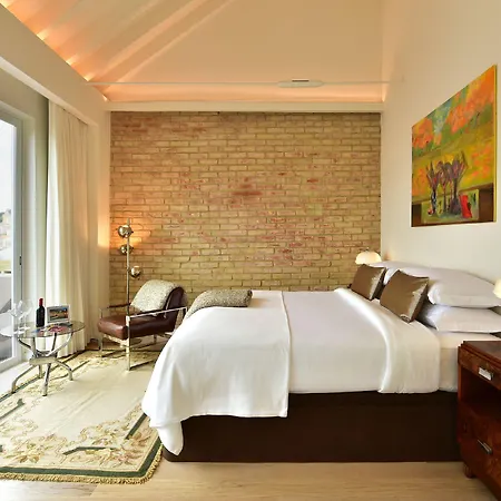 Casa Balthazar Maison d'hôtes 4*