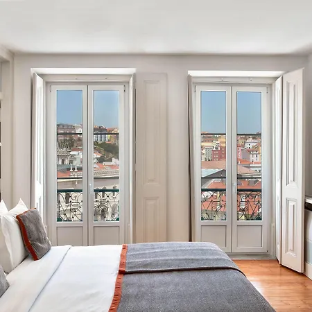 Casa Balthazar 4*
