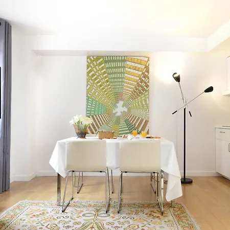 Casa Balthazar Vendégház Lisboa