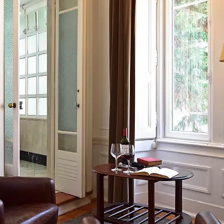 Casa Balthazar Vendégház Lisboa