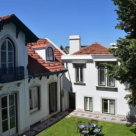Vendégház Casa Balthazar Lisboa