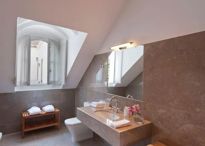 カーサ バルタザール ゲストハウス リスボン