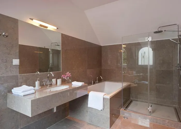 カーサ バルタザール リスボン