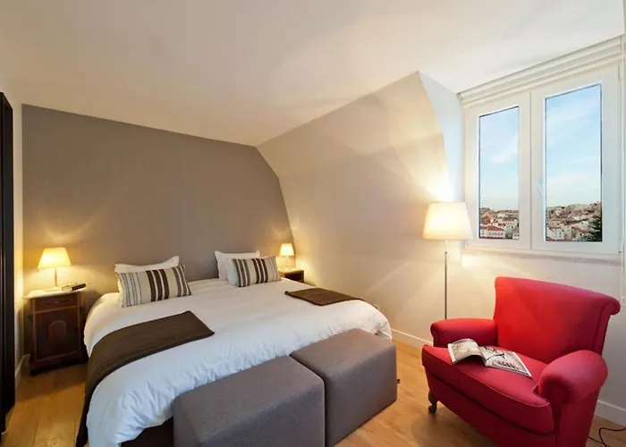 カーサ バルタザール 4*