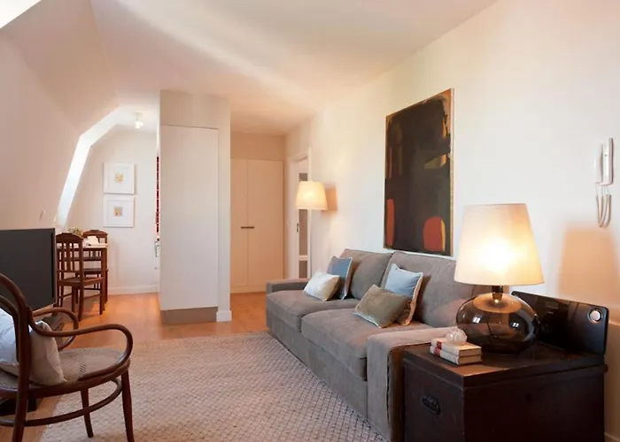 カーサ バルタザール 4* リスボン