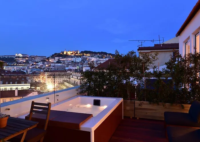 ゲストハウス カーサ バルタザール