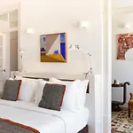 Πανσιόν Casa Balthazar Lisboa