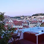 Πανσιόν Casa Balthazar 4*
