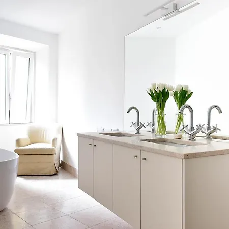 بيت ضيافة Casa Balthazar Lisboa