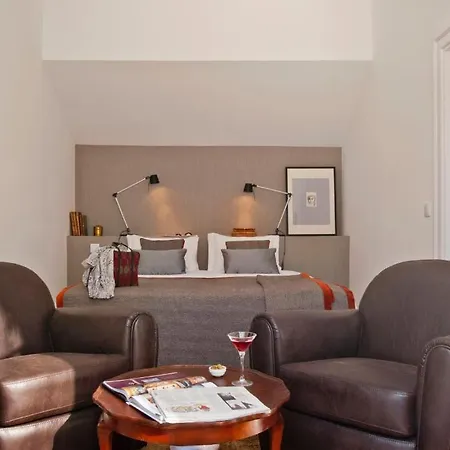 بيت ضيافة Casa Balthazar Lisboa