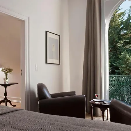 Casa Balthazar 4* Lizbona