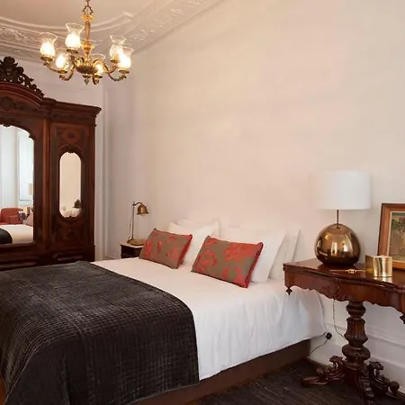 بيت ضيافة Casa Balthazar