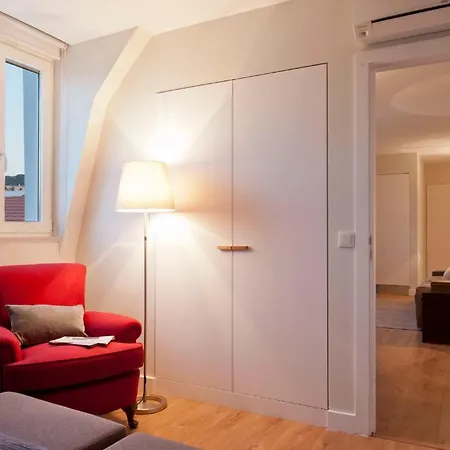 بيت ضيافة Casa Balthazar Lisboa