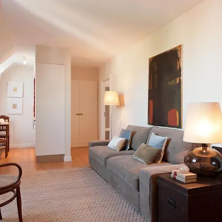 Casa Balthazar 4* Lizbona
