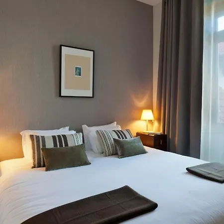 بيت ضيافة Casa Balthazar Lisboa