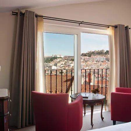 Casa Balthazar Lizbona