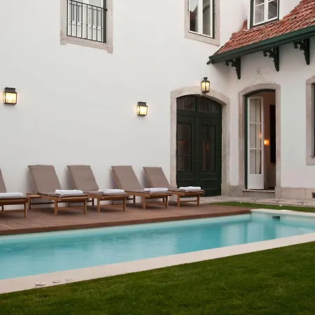 بيت ضيافة Casa Balthazar Lisboa