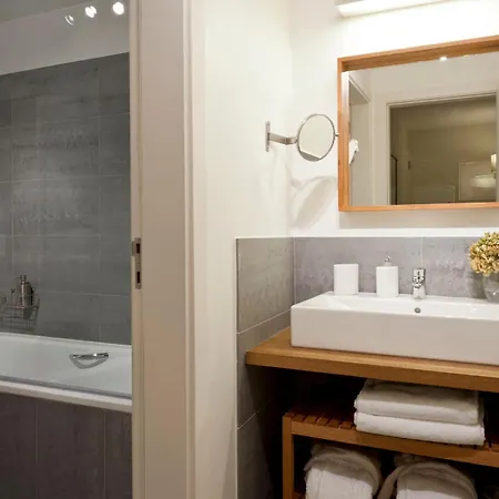 Casa Balthazar Lisboa