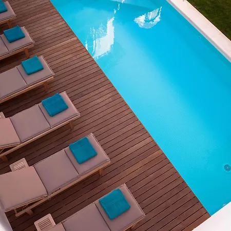 بيت ضيافة Casa Balthazar 4*