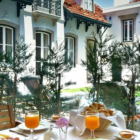 Casa Balthazar Pensjonat
