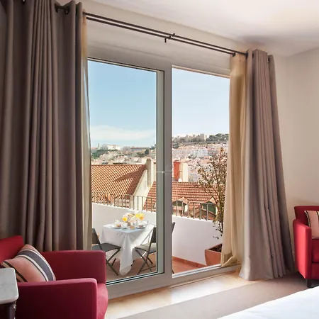 Casa Balthazar Lisboa