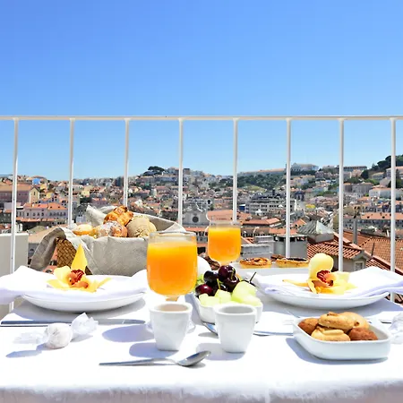 بيت ضيافة Casa Balthazar