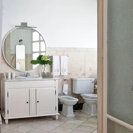 Pensjonat Casa Balthazar 4*