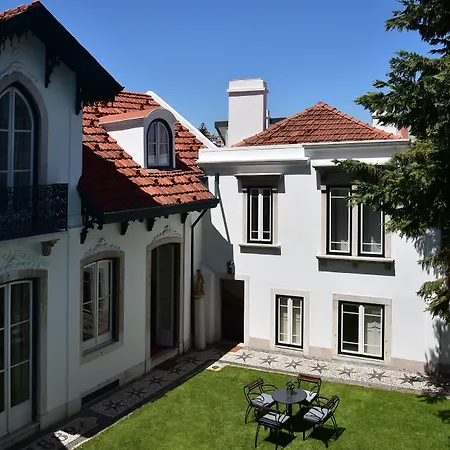 بيت ضيافة Casa Balthazar Lisboa